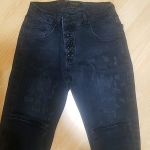 Mens Jeans